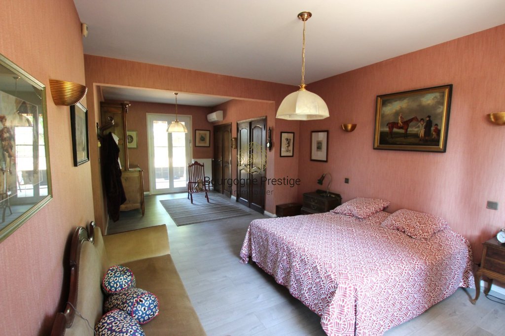 MAISON A VENDRE - DIGOIN - 204 m2 - 385 000 &euro;