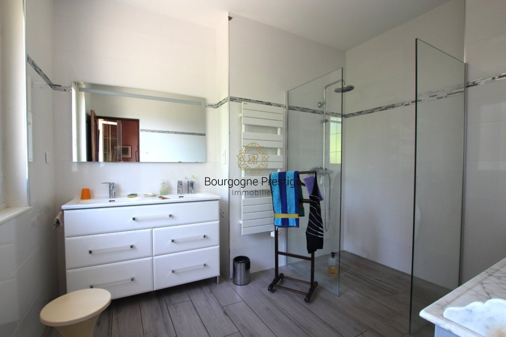 MAISON A VENDRE - DIGOIN - 204 m2 - 385 000 &euro;