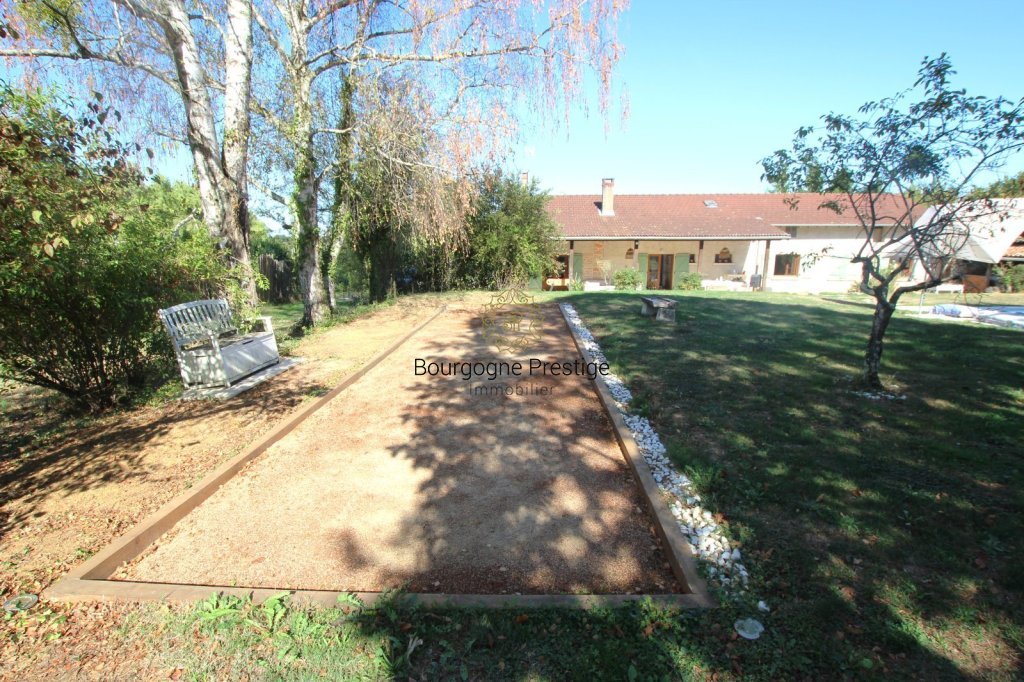 LONGERE A VENDRE - LA GENETE - 129 m2 - 335 000 &euro;