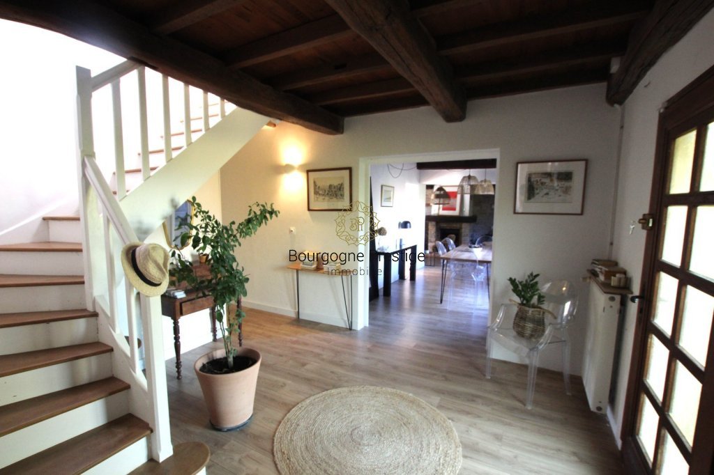 LONGERE A VENDRE - LA GENETE - 129 m2 - 335 000 &euro;
