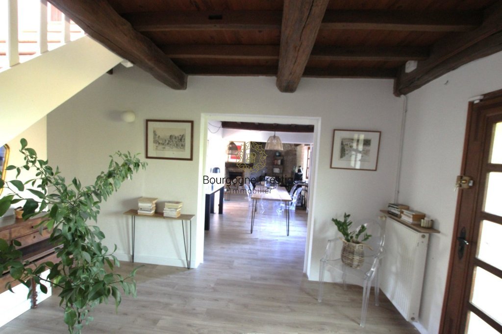 LONGERE A VENDRE - LA GENETE - 129 m2 - 335 000 &euro;
