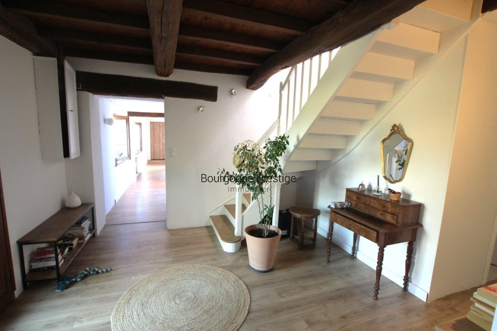 LONGERE A VENDRE - LA GENETE - 129 m2 - 335 000 &euro;
