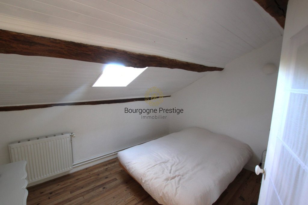 LONGERE A VENDRE - LA GENETE - 129 m2 - 335 000 &euro;
