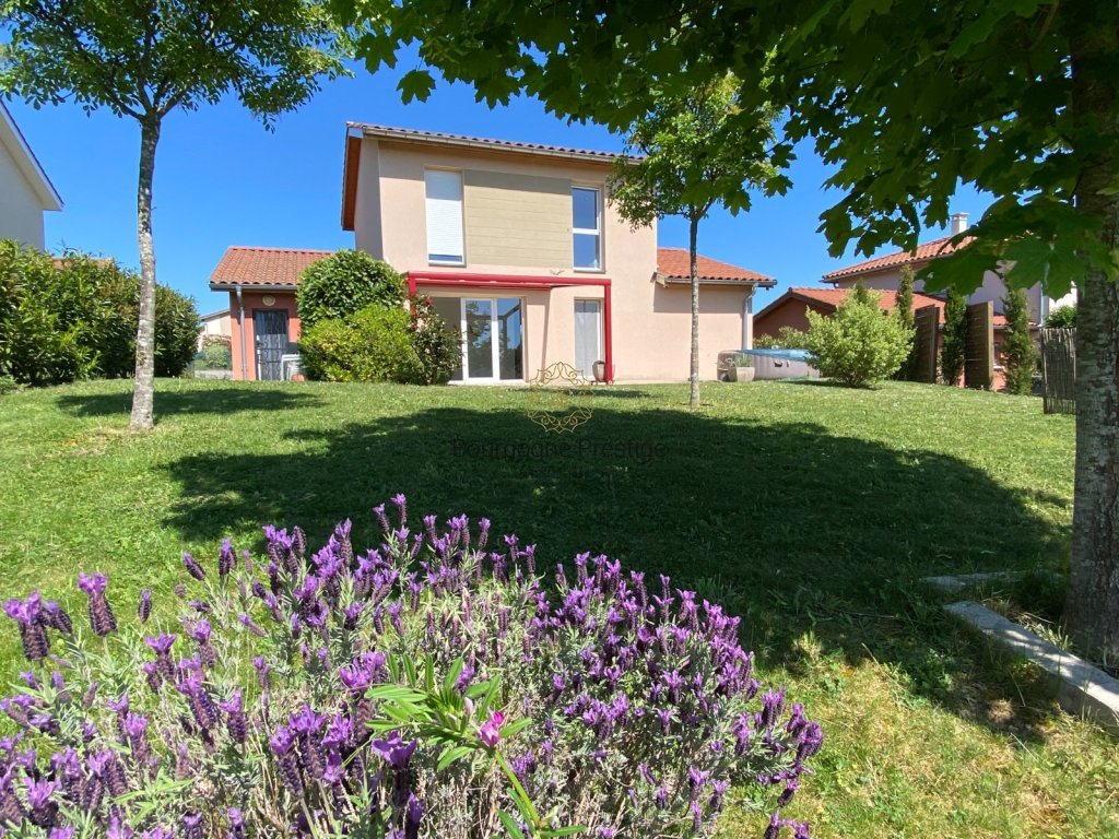 MAISON A VENDRE - MACON - 124 m2 - 319 000 &euro;