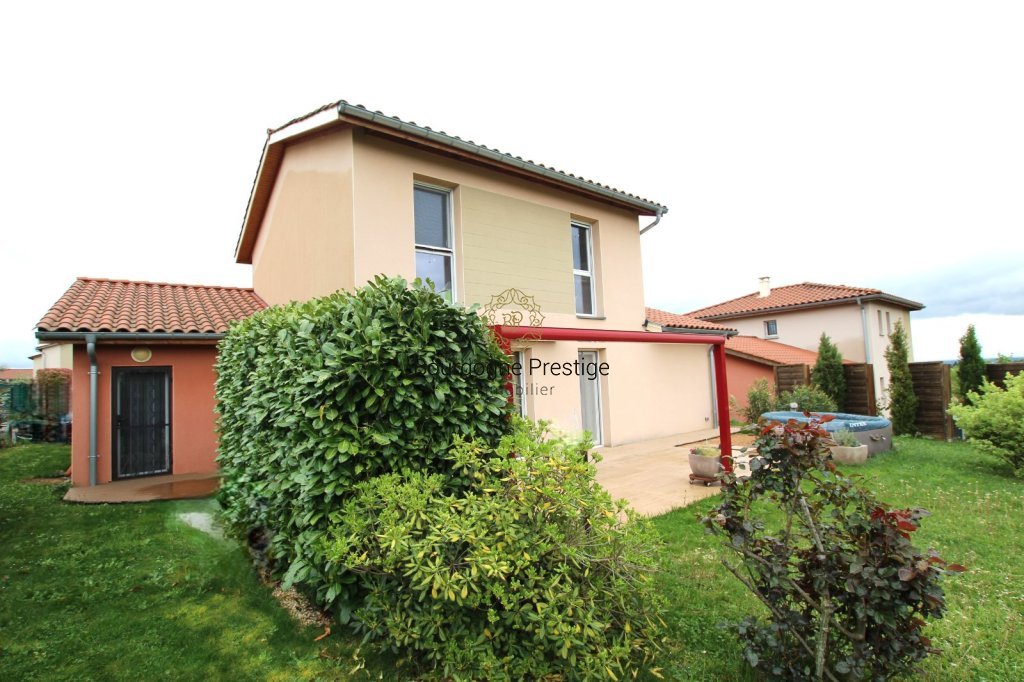 MAISON A VENDRE - MACON - 124 m2 - 319 000 &euro;