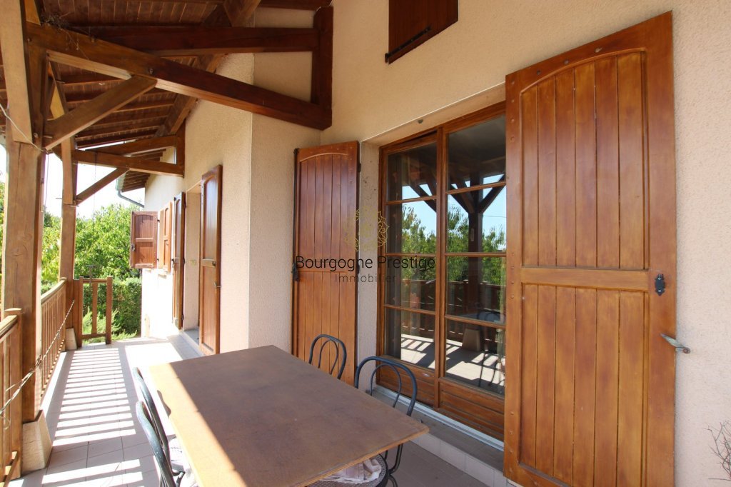 MAISON A VENDRE - MACON - 108 m2 - 295 000 &euro;