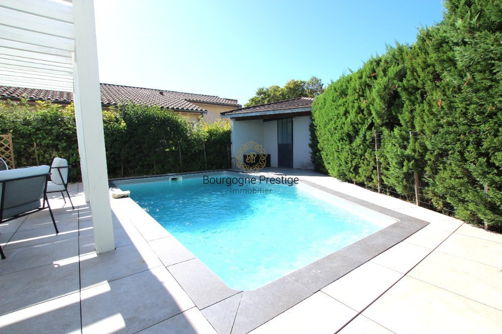 MAISON A VENDRE - MACON - 223 m2 - 589 000 &euro;