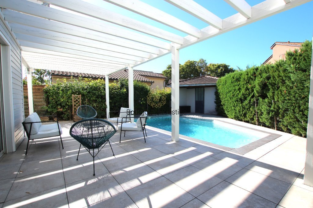MAISON A VENDRE - MACON - 223 m2 - 589 000 &euro;
