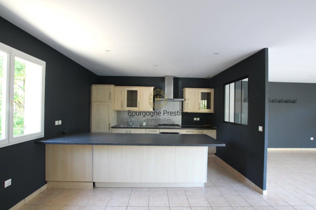MAISON SUR SOUS SOL A VENDRE - MANCEY - 89 m2 - 245 000 &euro;