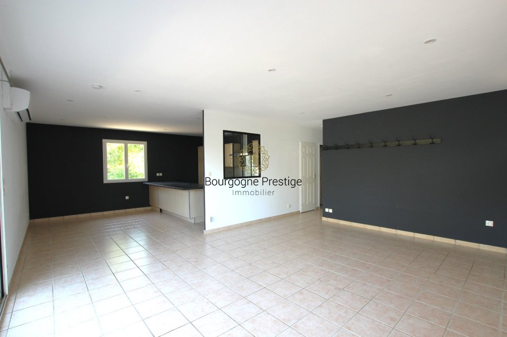 MAISON SUR SOUS SOL A VENDRE - MANCEY - 89 m2 - 245 000 &euro;