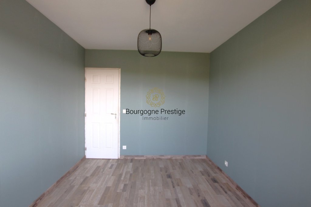 MAISON SUR SOUS SOL A VENDRE - MANCEY - 89 m2 - 245 000 &euro;