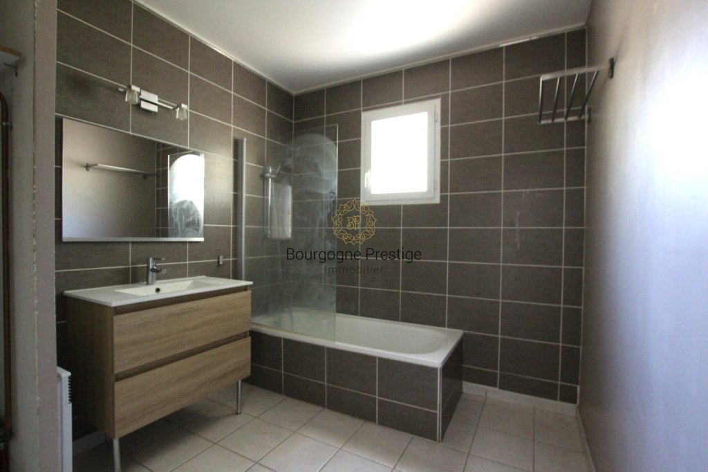 MAISON SUR SOUS SOL A VENDRE - MANCEY - 89 m2 - 245 000 &euro;