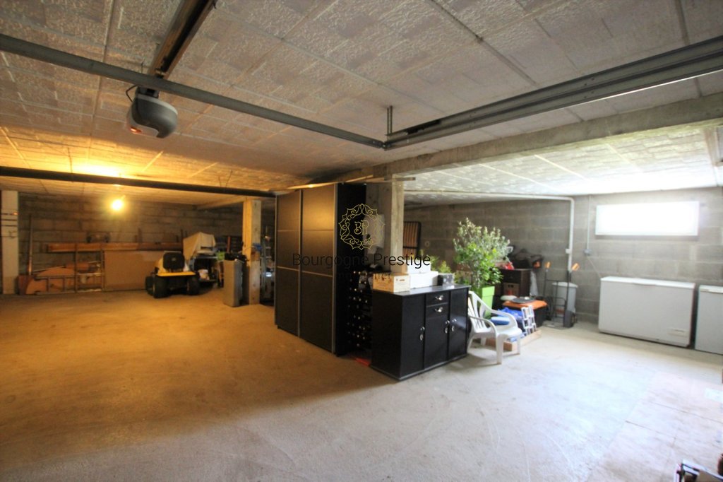 MAISON SUR SOUS SOL A VENDRE - MANCEY - 89 m2 - 245 000 &euro;