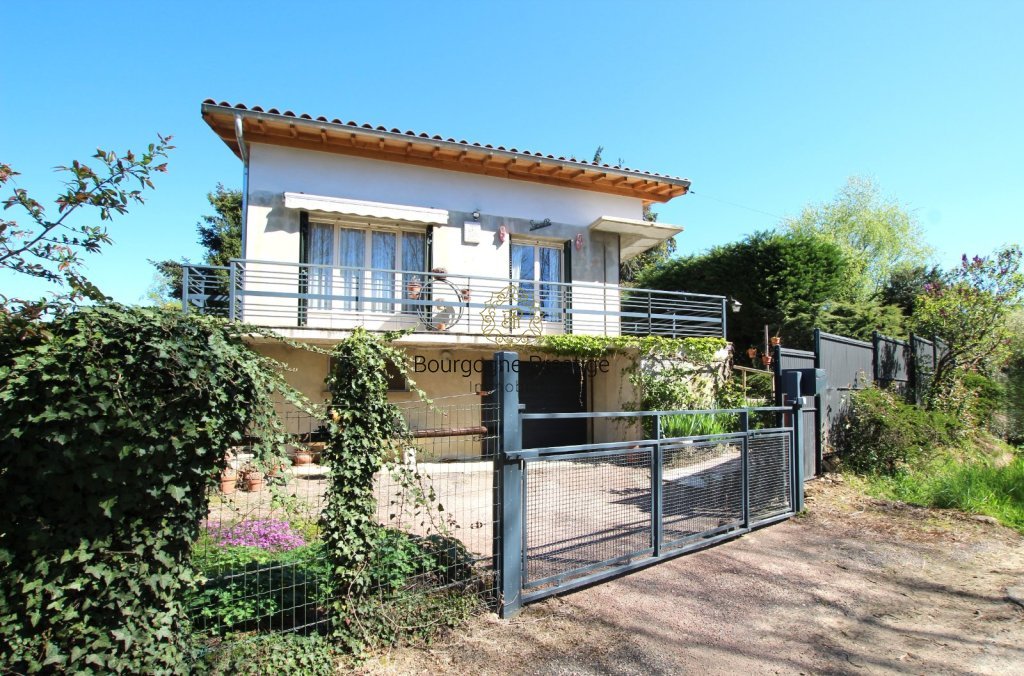 MAISON A VENDRE - PONT DE VAUX - 111 m2 - 207�000�&euro;