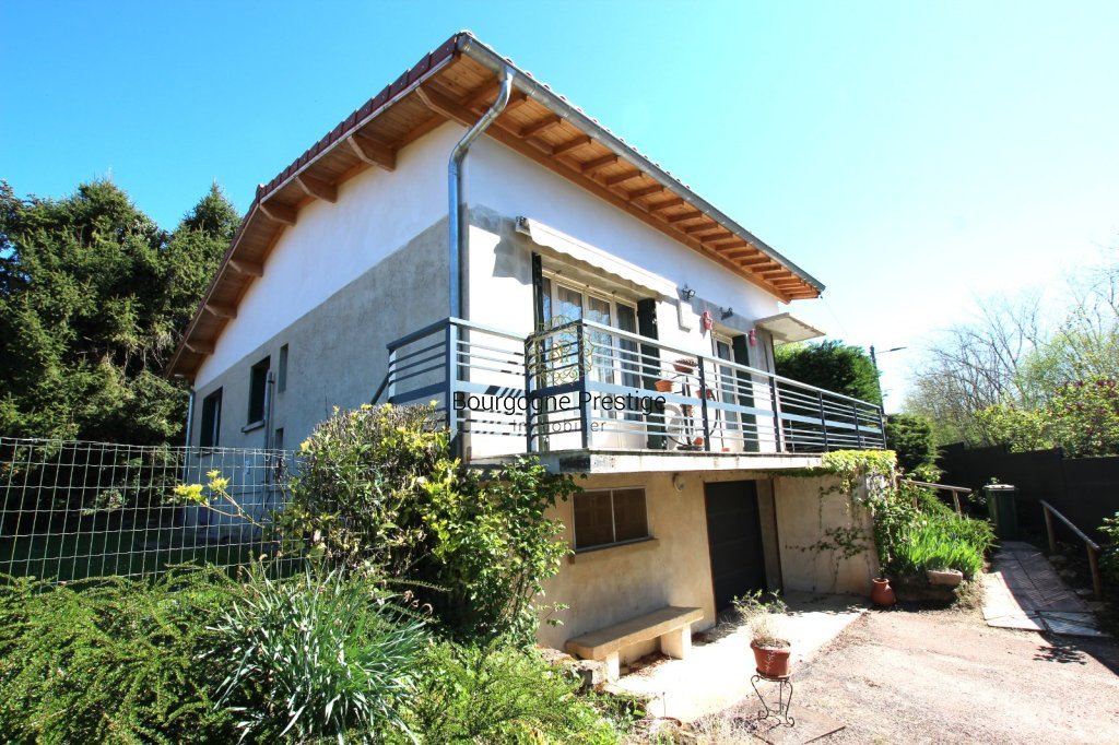 MAISON A VENDRE - PONT DE VAUX - 111 m2 - 207�000�&euro;