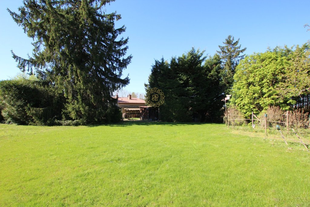 MAISON A VENDRE - PONT DE VAUX - 111 m2 - 207�000�&euro;