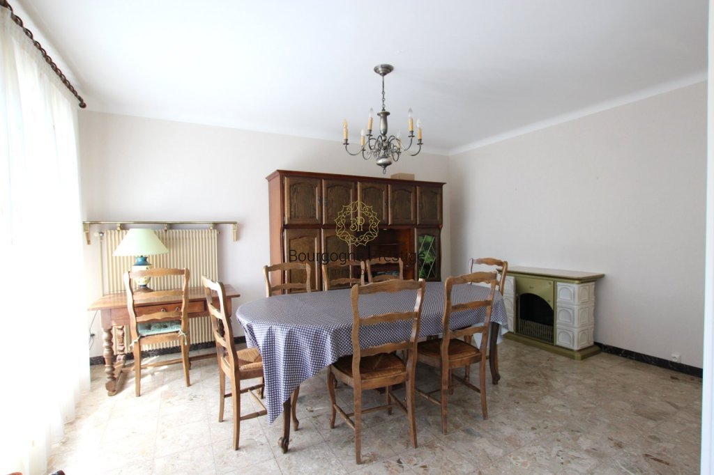 MAISON A VENDRE - PONT DE VAUX - 111 m2 - 207�000�&euro;