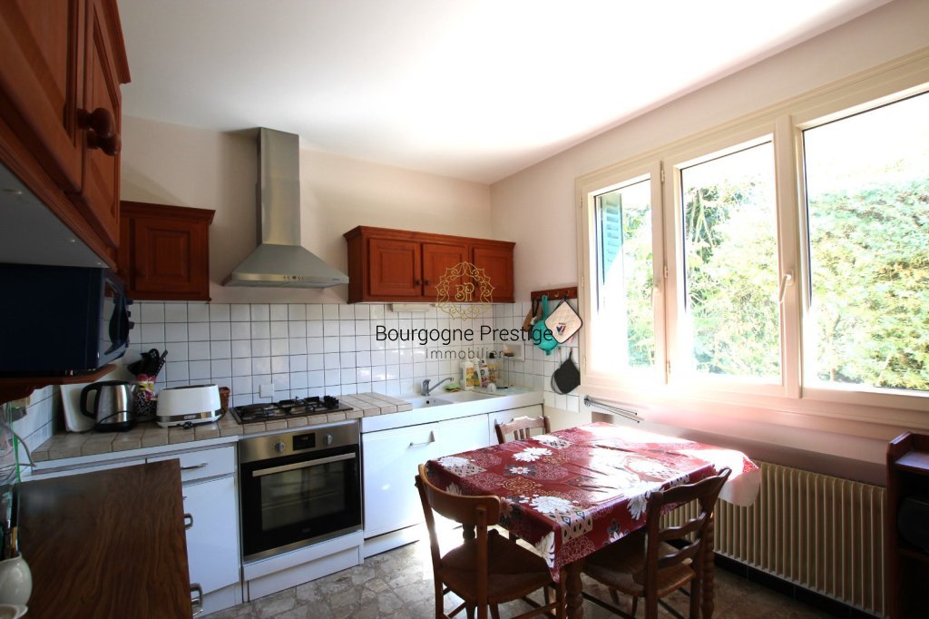 MAISON A VENDRE - PONT DE VAUX - 111 m2 - 207�000�&euro;