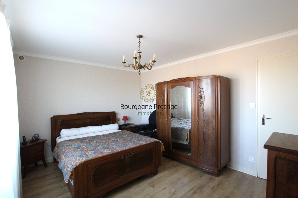 MAISON A VENDRE - PONT DE VAUX - 111 m2 - 207�000�&euro;