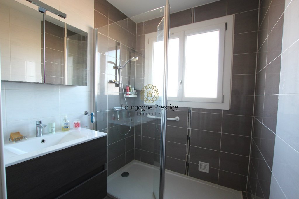 MAISON A VENDRE - PONT DE VAUX - 111 m2 - 207�000�&euro;