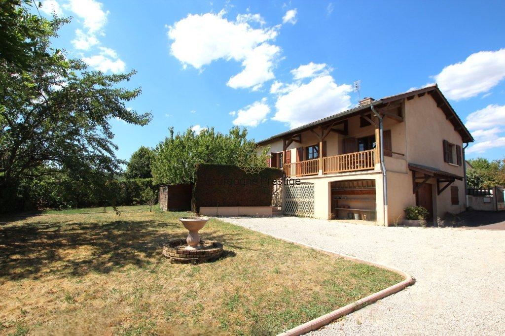 MAISON A VENDRE - SANCE - 108 m2 - 295 000 &euro;