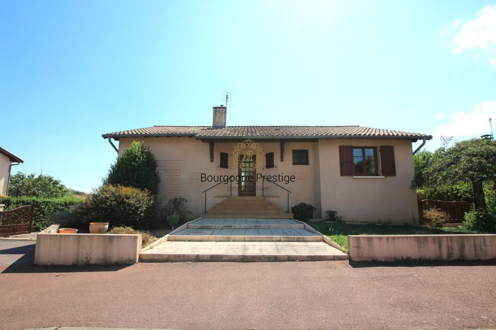 MAISON A VENDRE - SANCE - 108 m2 - 295 000 &euro;