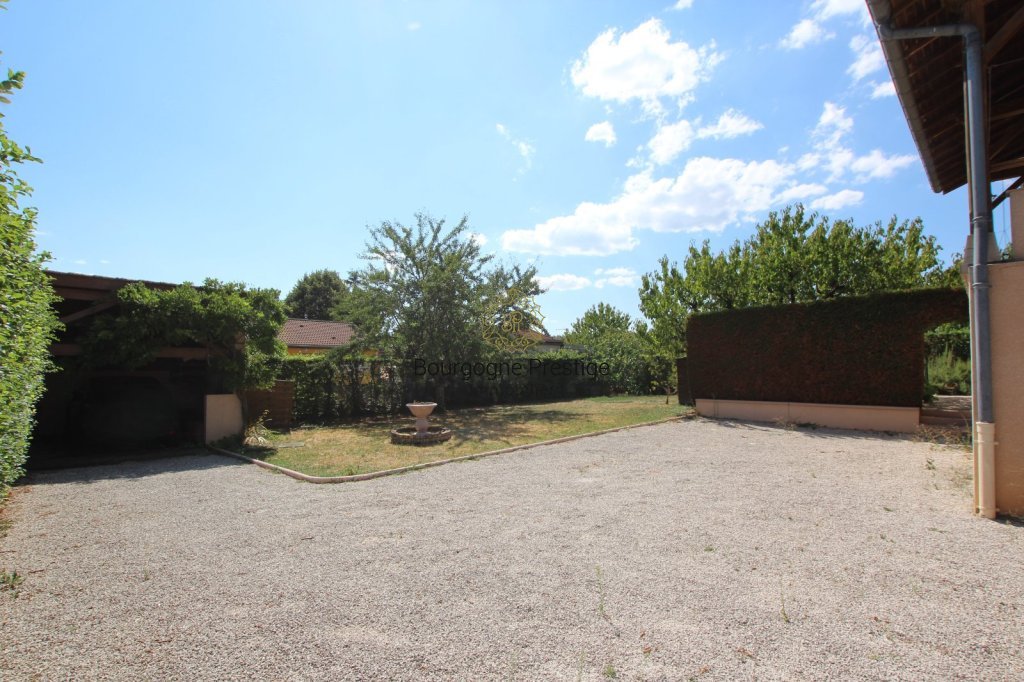 MAISON A VENDRE - SANCE - 108 m2 - 295 000 &euro;
