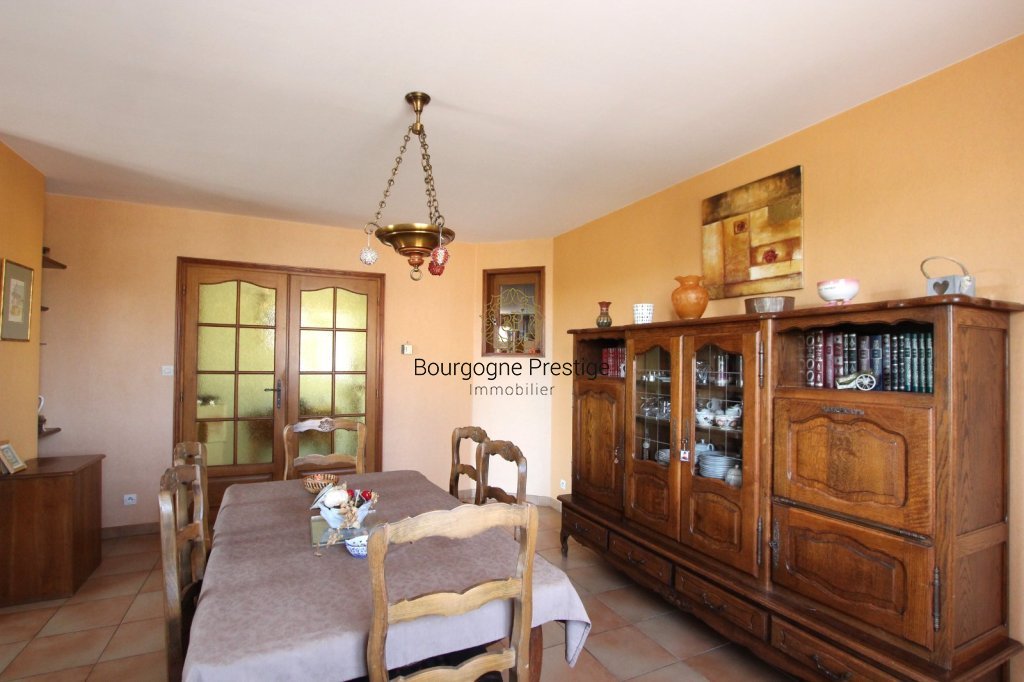 MAISON A VENDRE - SANCE - 108 m2 - 295 000 &euro;