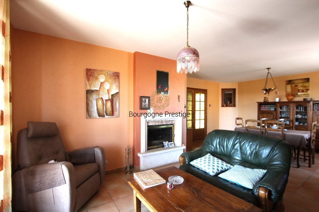 MAISON A VENDRE - SANCE - 108 m2 - 295 000 &euro;
