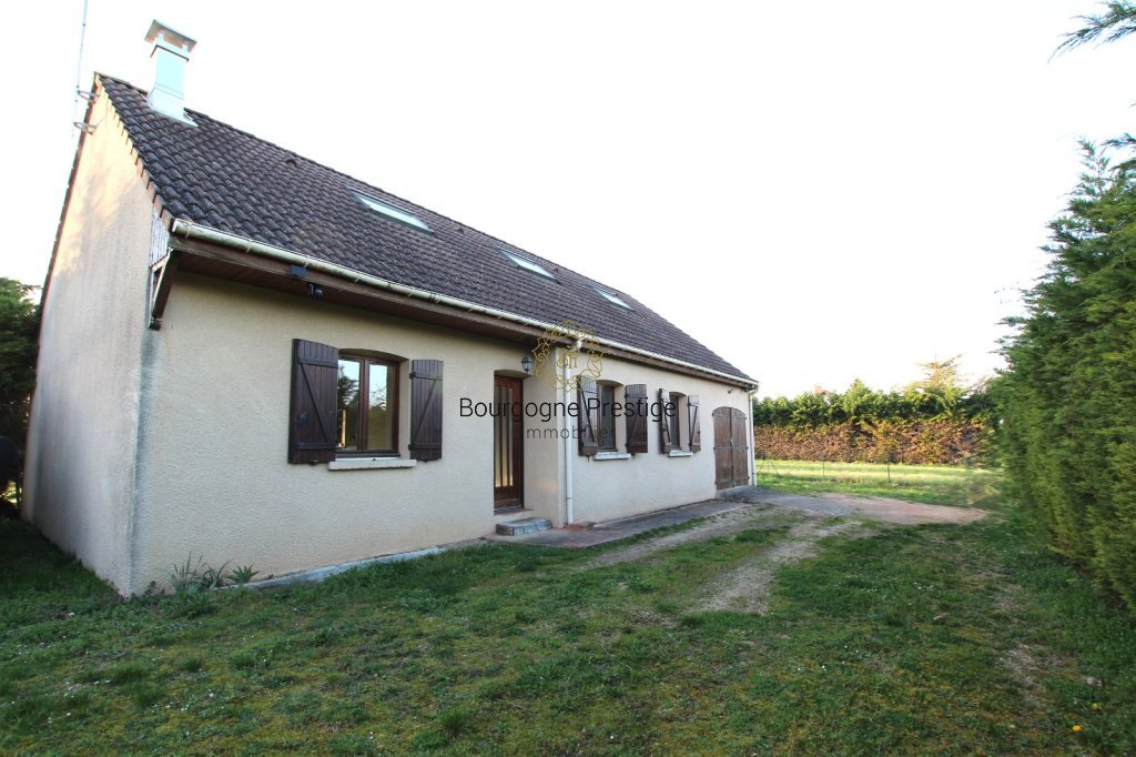 MAISON A VENDRE - SENNECEY LE GRAND - 113 m2 - 232�000�&euro;