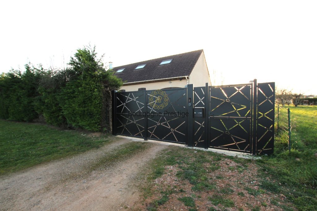 MAISON A VENDRE - SENNECEY LE GRAND - 113 m2 - 232�000�&euro;