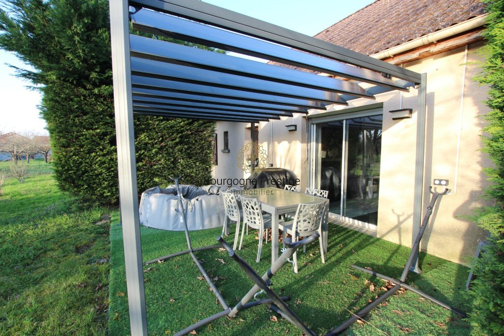 MAISON A VENDRE - SENNECEY LE GRAND - 113 m2 - 232�000�&euro;