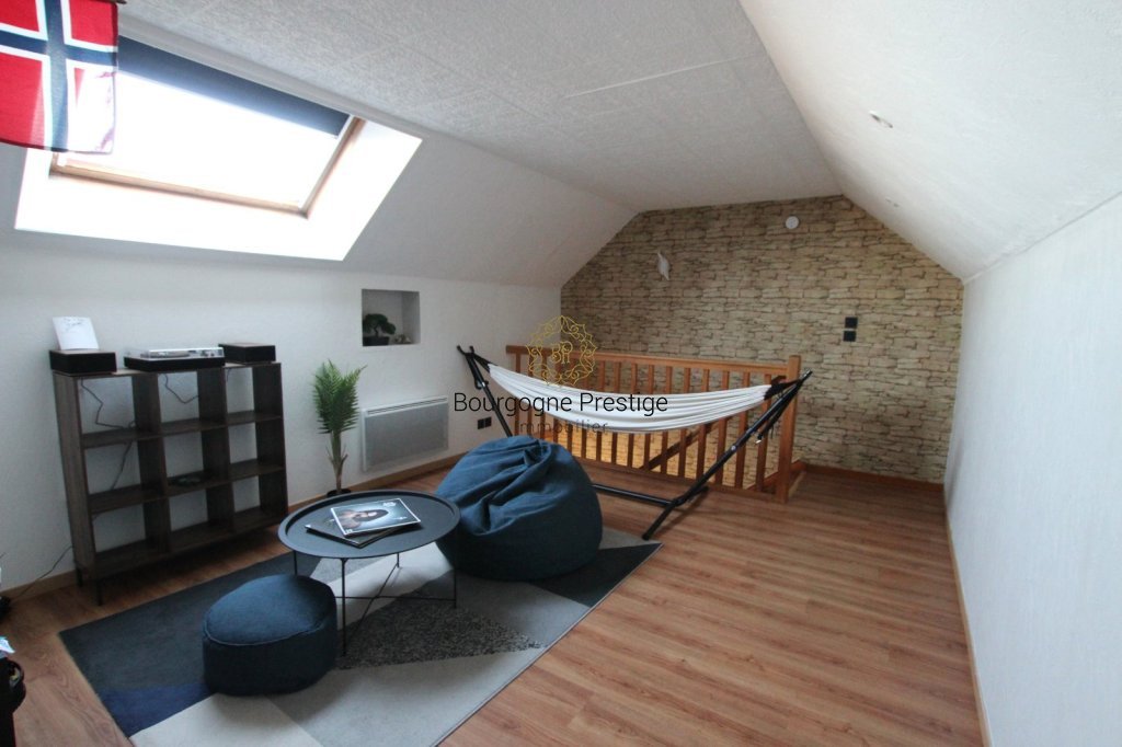 MAISON A VENDRE - SENNECEY LE GRAND - 113 m2 - 232�000�&euro;