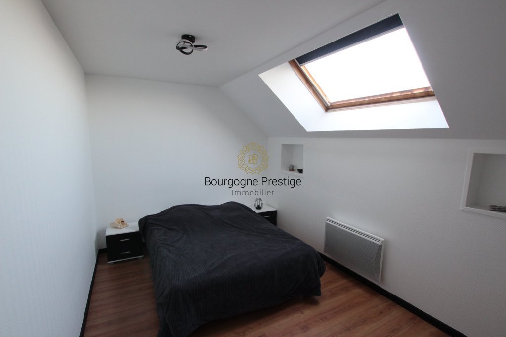 MAISON A VENDRE - SENNECEY LE GRAND - 113 m2 - 232�000�&euro;