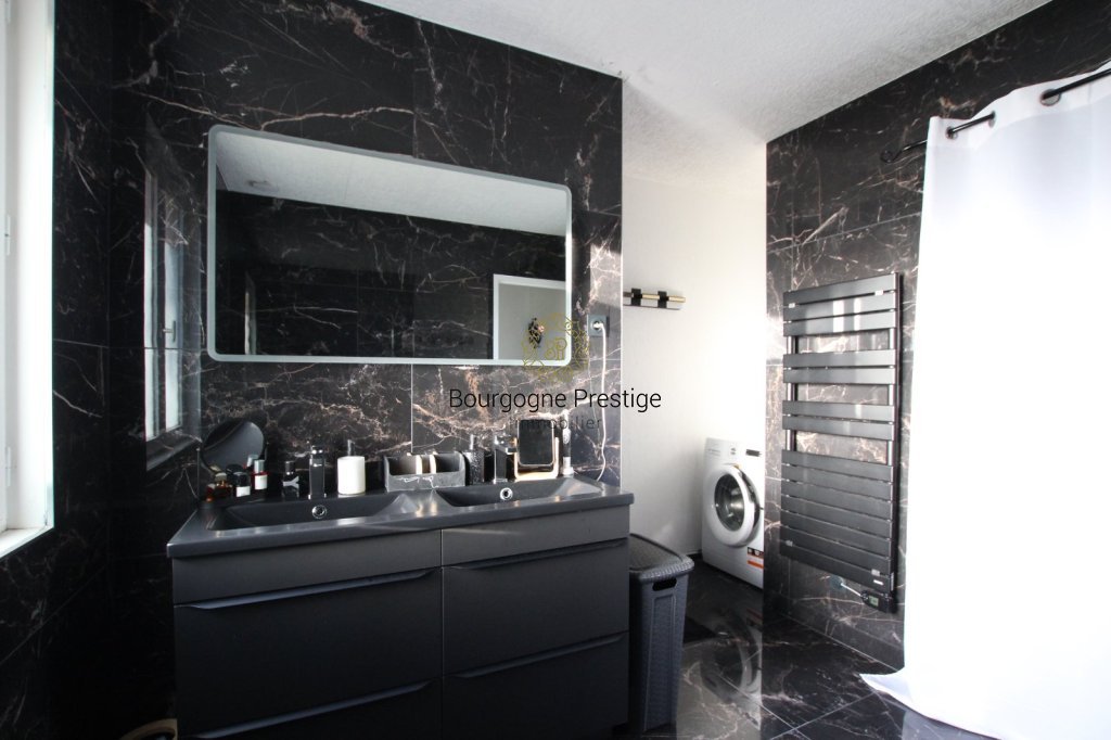 MAISON A VENDRE - SENNECEY LE GRAND - 113 m2 - 232 000 &euro;