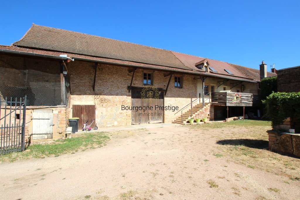 MAISON A VENDRE - SENNECEY LE GRAND - 162 m2 - 285 000 &euro;