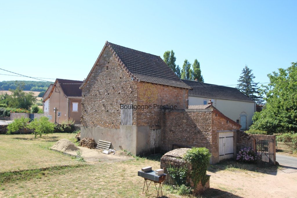 MAISON A VENDRE - SENNECEY LE GRAND - 162 m2 - 285 000 &euro;