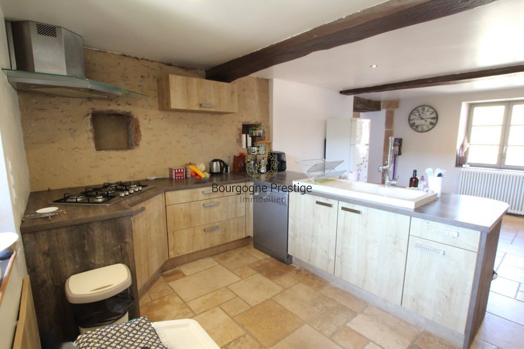MAISON A VENDRE - SENNECEY LE GRAND - 162 m2 - 285 000 &euro;