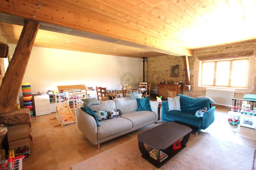 MAISON A VENDRE - SENNECEY LE GRAND - 162 m2 - 285 000 &euro;