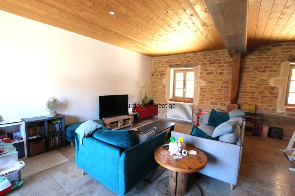 MAISON A VENDRE - SENNECEY LE GRAND - 162 m2 - 285 000 &euro;