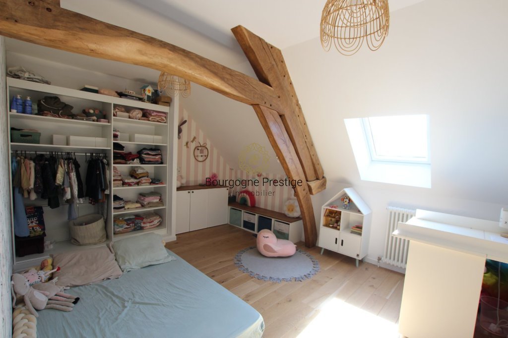 MAISON A VENDRE - SENNECEY LE GRAND - 162 m2 - 285 000 &euro;