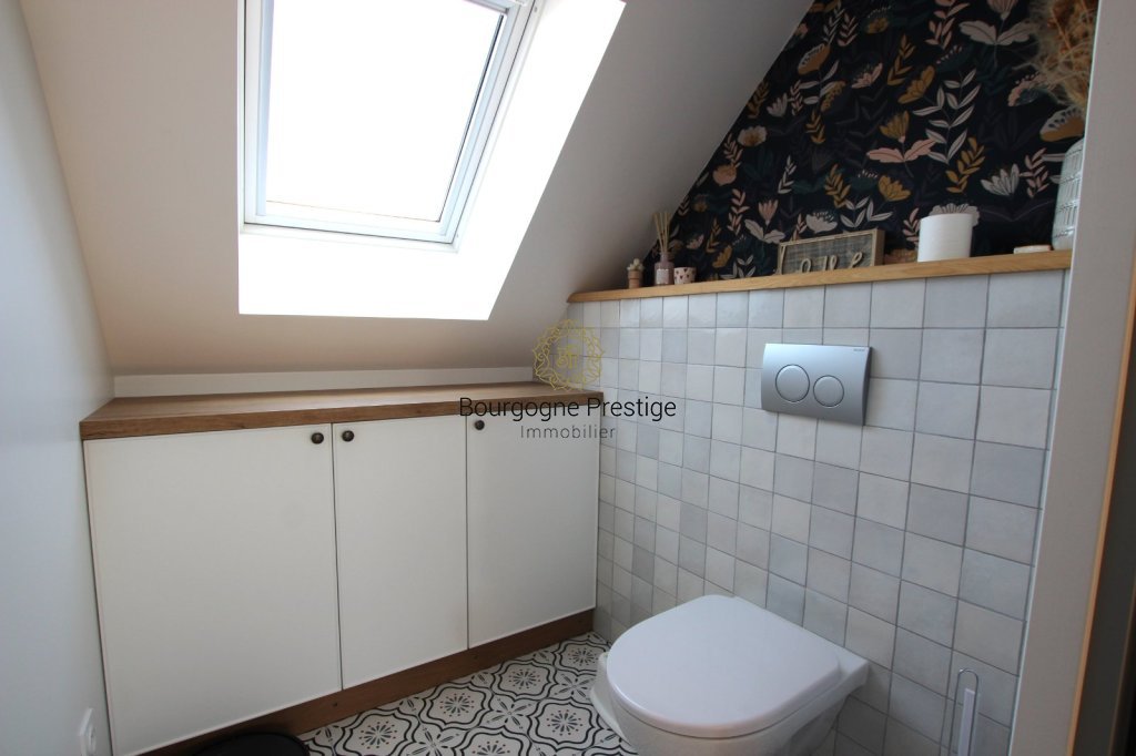 MAISON A VENDRE - SENNECEY LE GRAND - 162 m2 - 285 000 &euro;