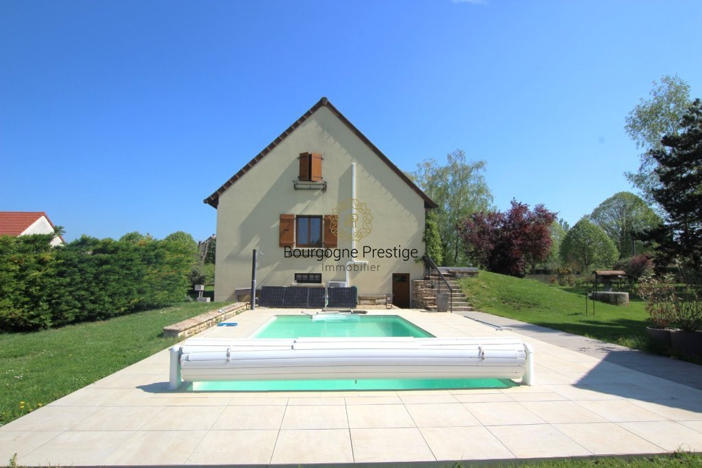 MAISON A VENDRE - SENNECEY LE GRAND - 151 m2 - 349 000 &euro;