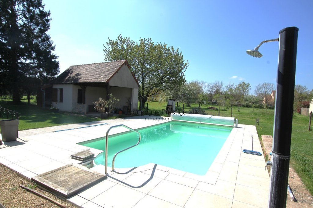 MAISON A VENDRE - SENNECEY LE GRAND - 151 m2 - 349 000 &euro;