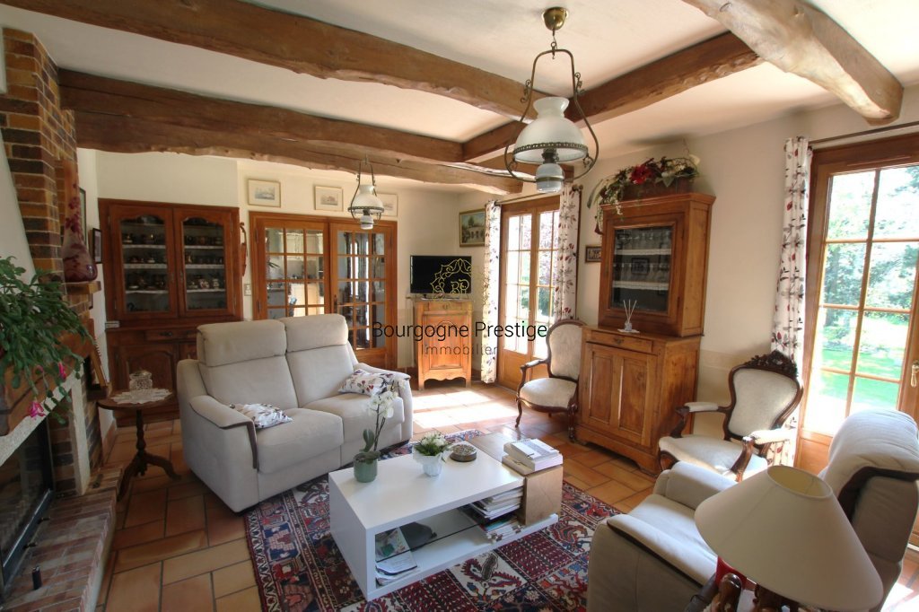 MAISON A VENDRE - SENNECEY LE GRAND - 151 m2 - 349 000 &euro;