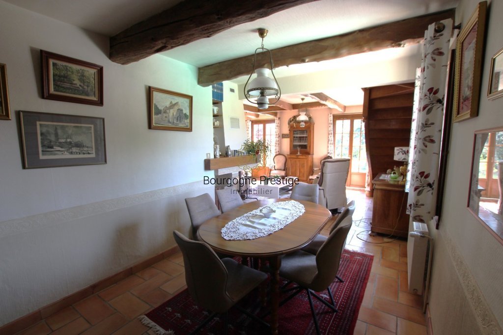 MAISON A VENDRE - SENNECEY LE GRAND - 151 m2 - 349 000 &euro;