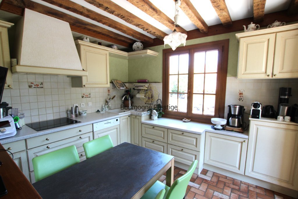 MAISON A VENDRE - SENNECEY LE GRAND - 151 m2 - 349 000 &euro;