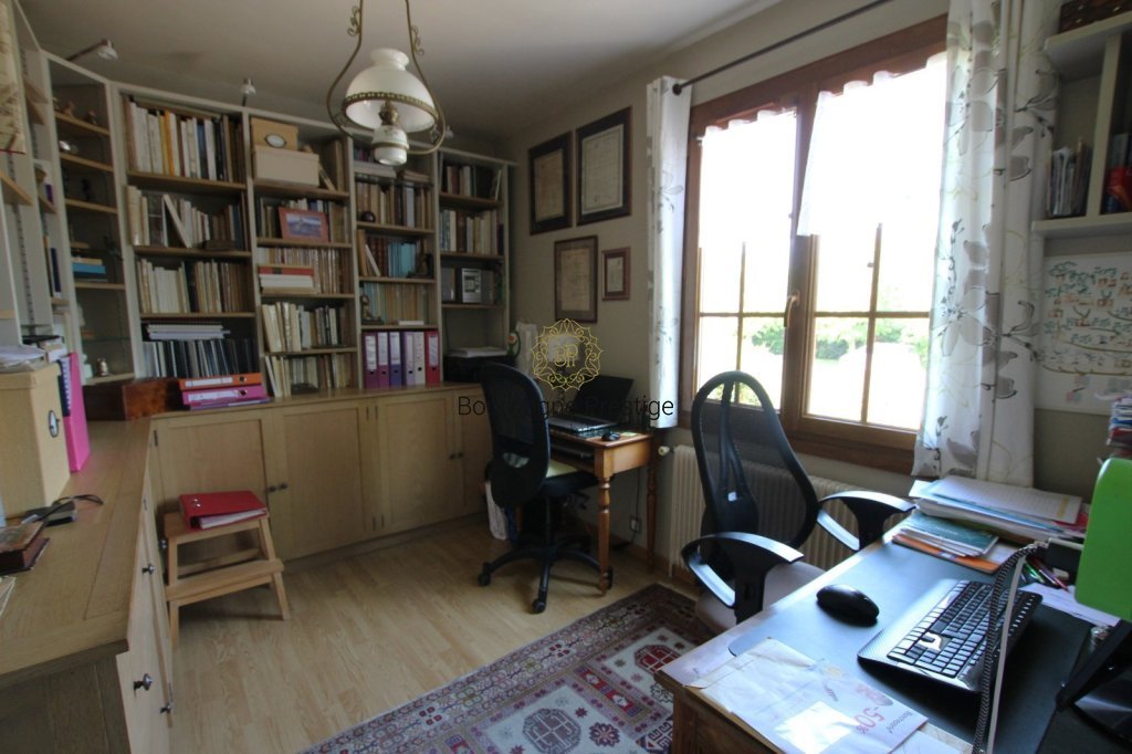 MAISON A VENDRE - SENNECEY LE GRAND - 151 m2 - 349 000 &euro;