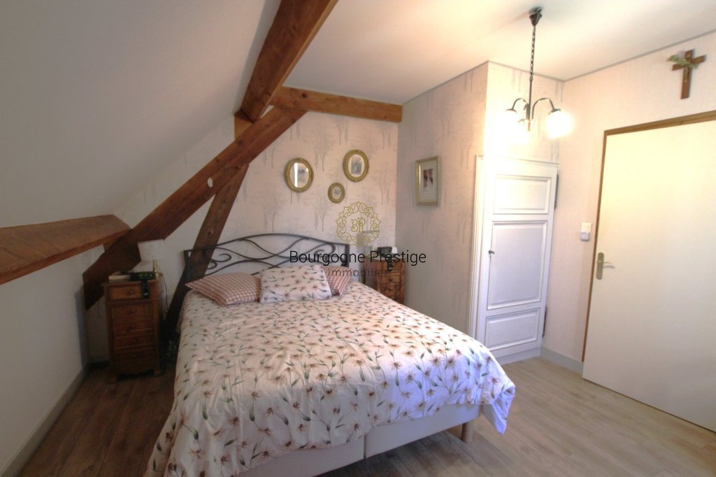MAISON A VENDRE - SENNECEY LE GRAND - 151 m2 - 349 000 &euro;
