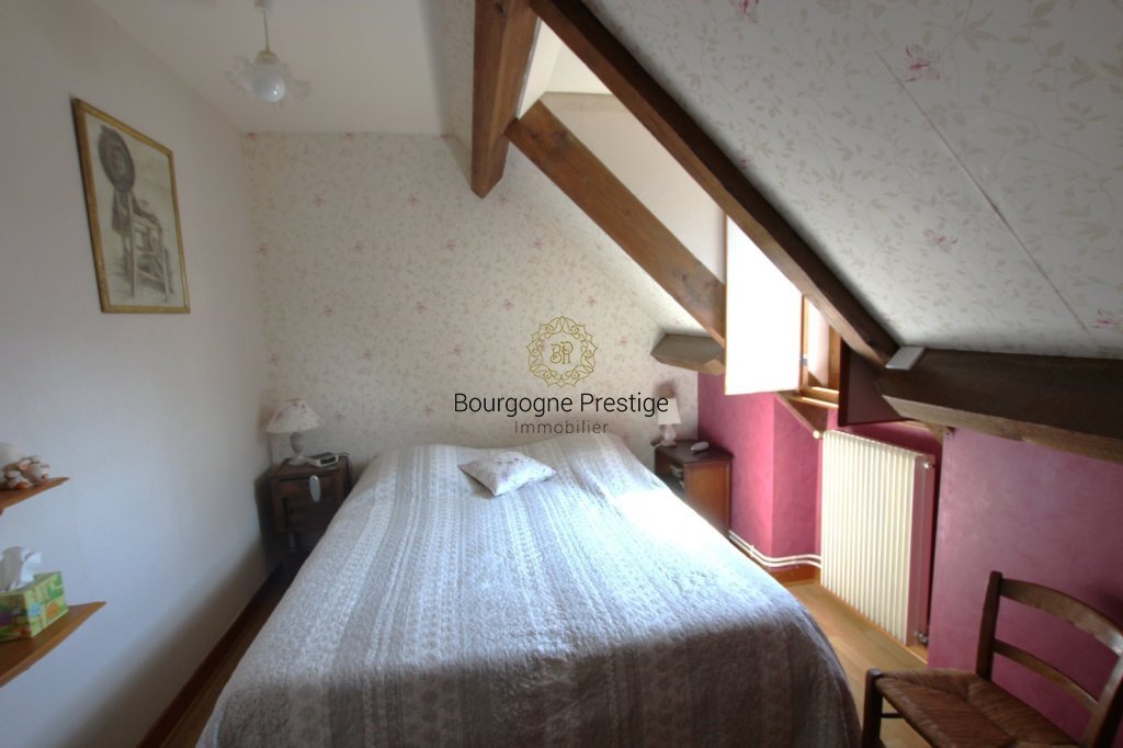 MAISON A VENDRE - SENNECEY LE GRAND - 151 m2 - 349 000 &euro;